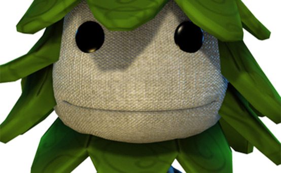 LittleBigPlanet Update: Santa is coming to LBP!