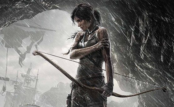 Tomb Raider: Definitive Edition Detailed, Hits PS4 January 28th