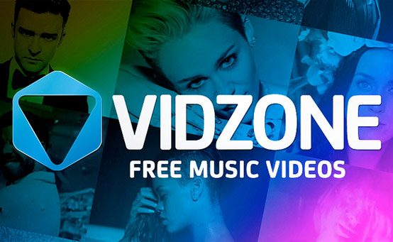 VidZone Brings Free Music Videos to PS4 in Time for the Holidays