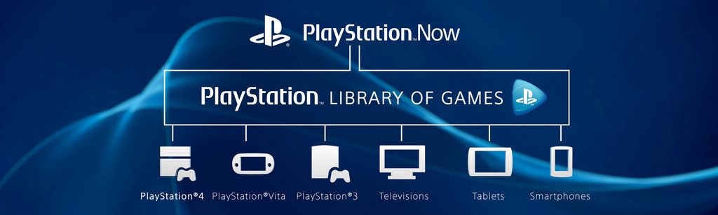 Playstation Now Game Streaming Service Unveiled At Ces Playstation Blog