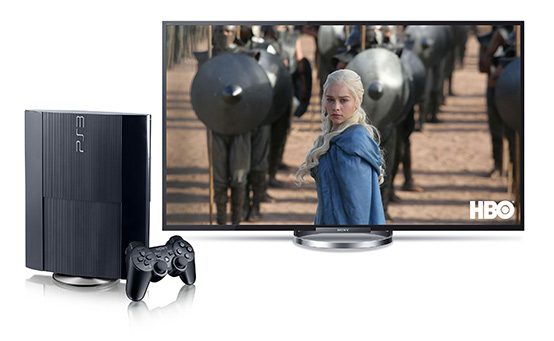 hbo ps4
