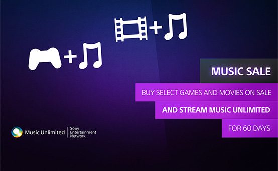 PlayStation Music Sale: Deals on Music-Related Games and Movies