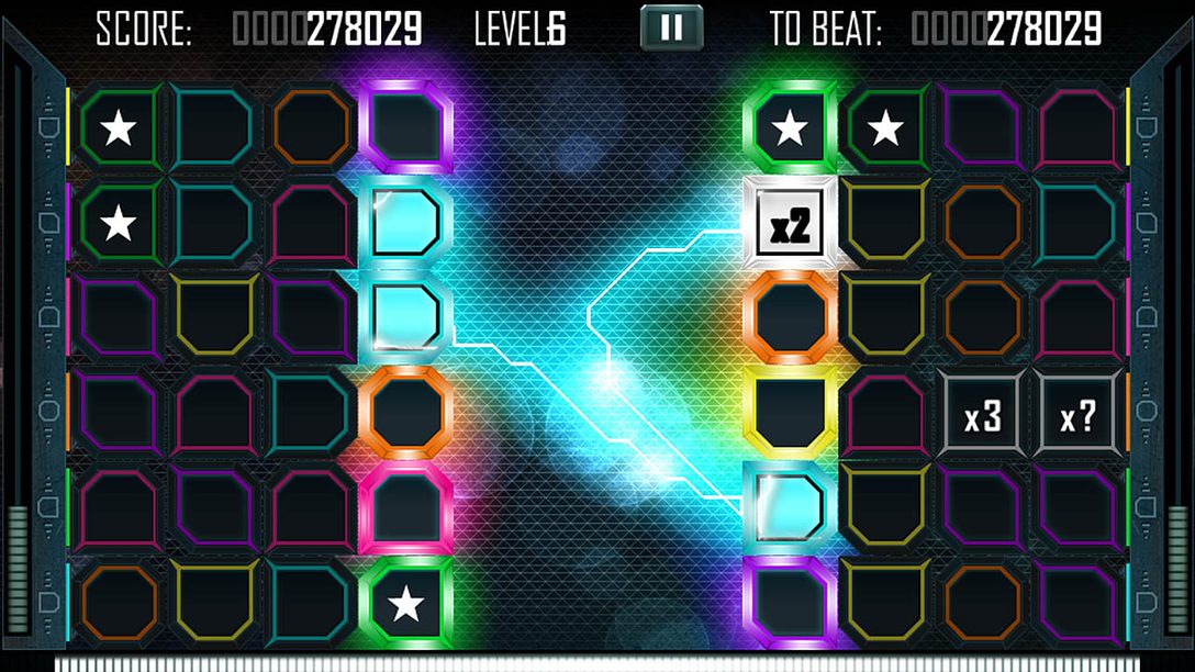 Expert Surge Deluxe tips – dominate the PS Vita leaderboards