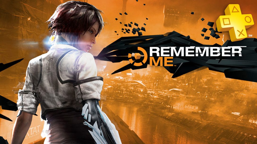 PS Plus: Remember Me, Street Fighter x Tekken Free for Members