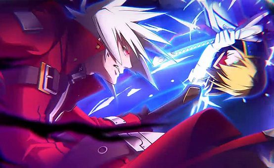 BlazBlue: Chrono Phantasma Special Edition, Features Detailed