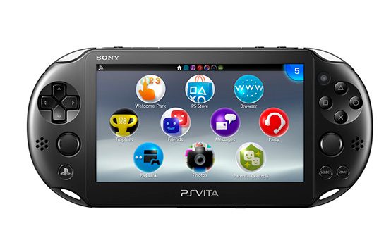 New Ps Vita Model Confirmed For Us Included In Borderlands 2 Bundle Playstation Blog