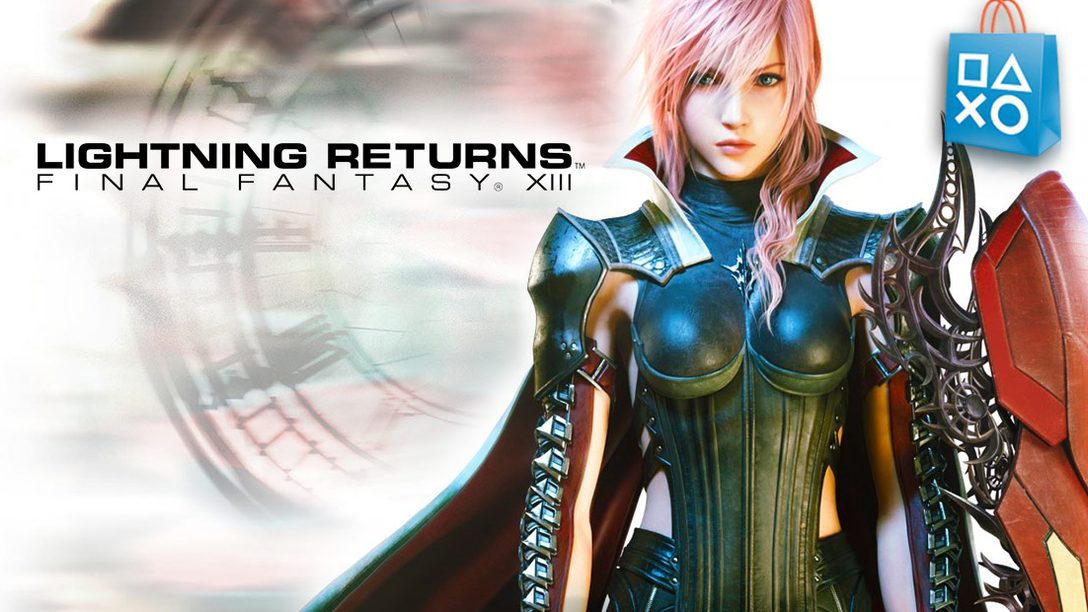 PlayStation Store Update