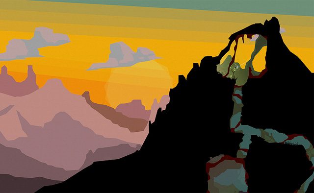 Sci-fi Adventure forma.8 Coming to PS4 and PS Vita