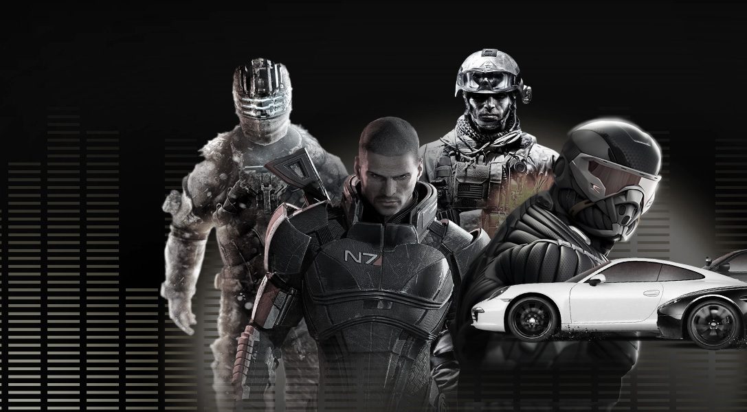 Grab blockbuster discounts on big name franchises from PlayStation Store