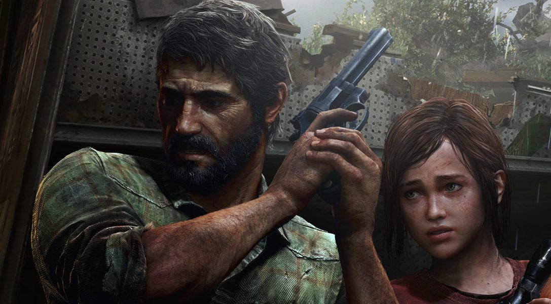Grounded: The Making of The Last of Us now available free