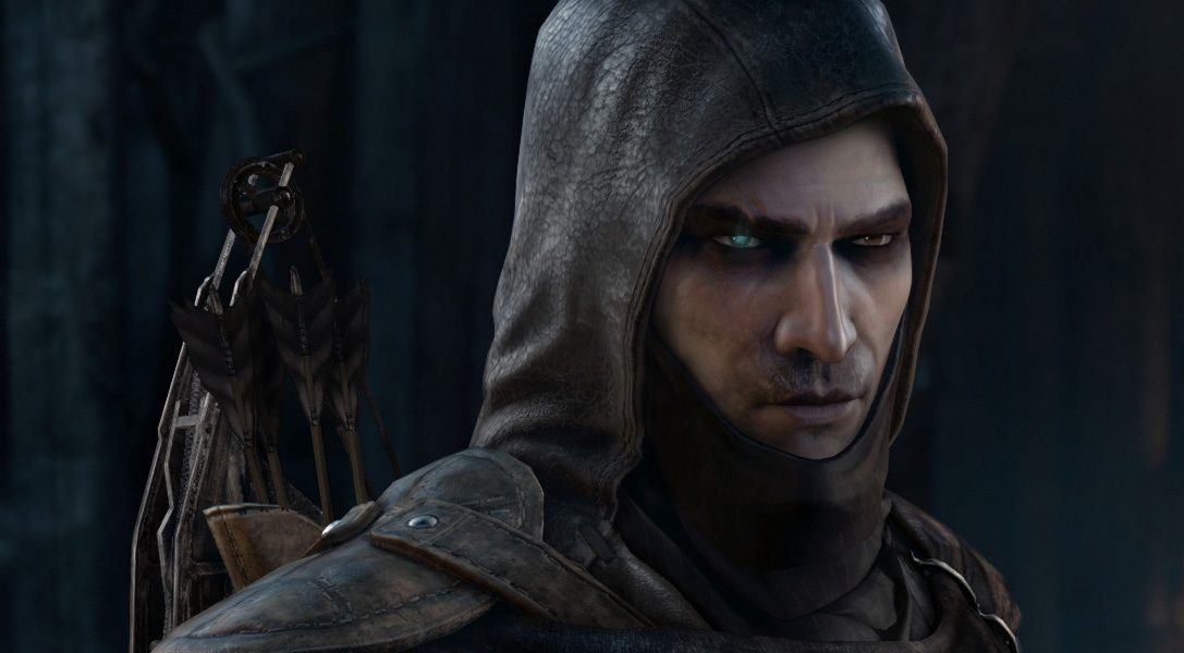 New Thief trailer debuts – PlayStation.Blog