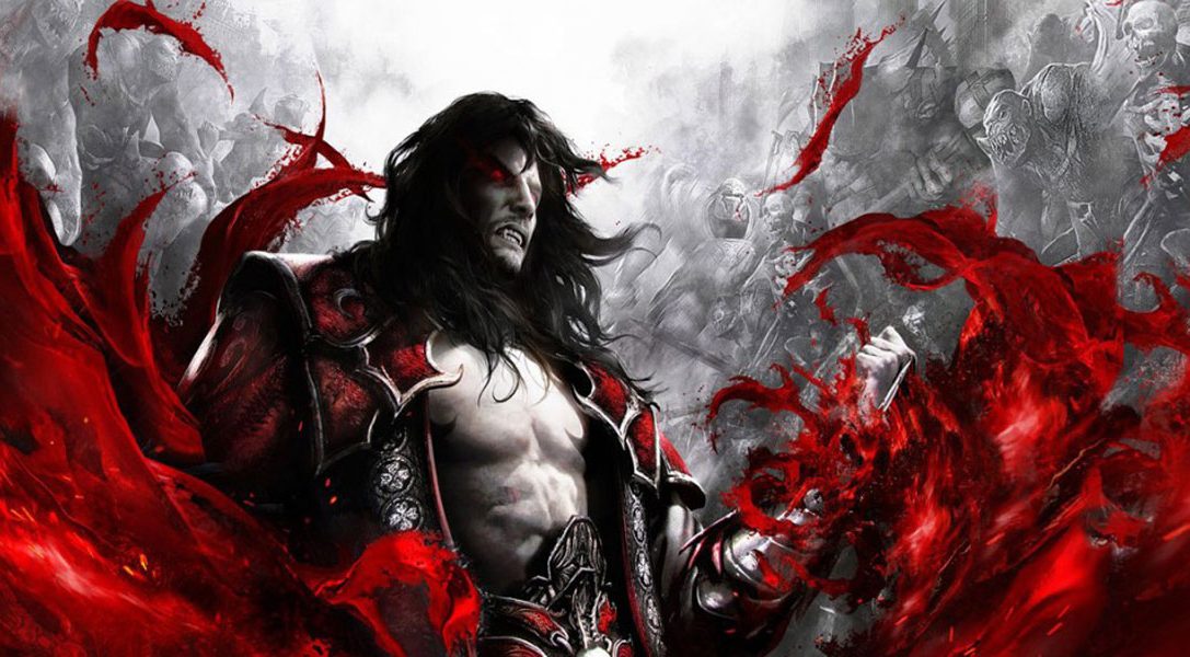 Castlevania: Lords of Shadow 2 demo available tomorrow