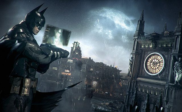 PlayStation Blogcast Episode 114: Batfriends