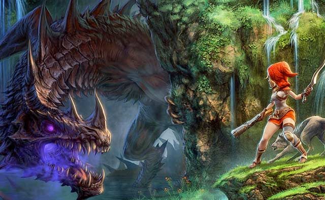 Dragon Fin Soup Coming to PS4, PS3, & PS Vita