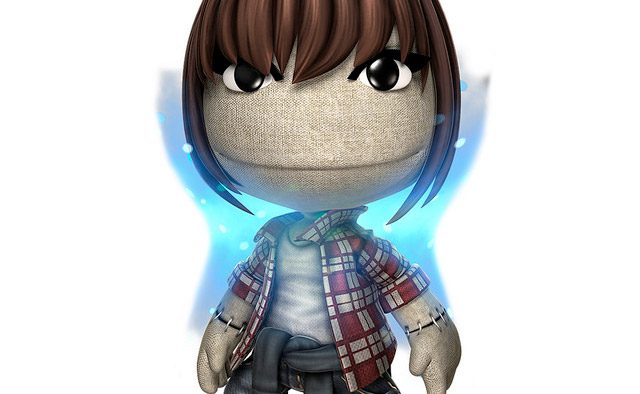 LittleBigPlanet Update: Beyond: Two Souls DLC Coming This Week