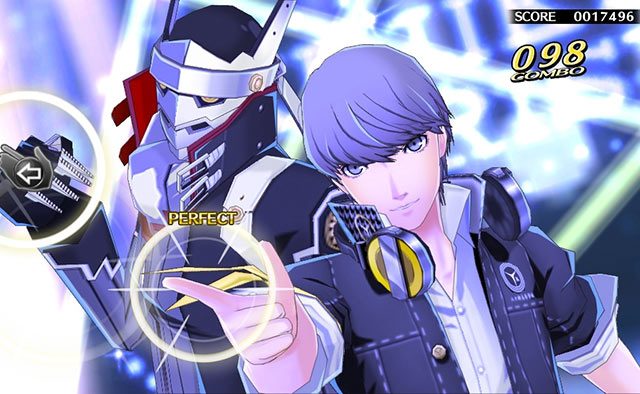 This Week in PlayStation: Persona ++