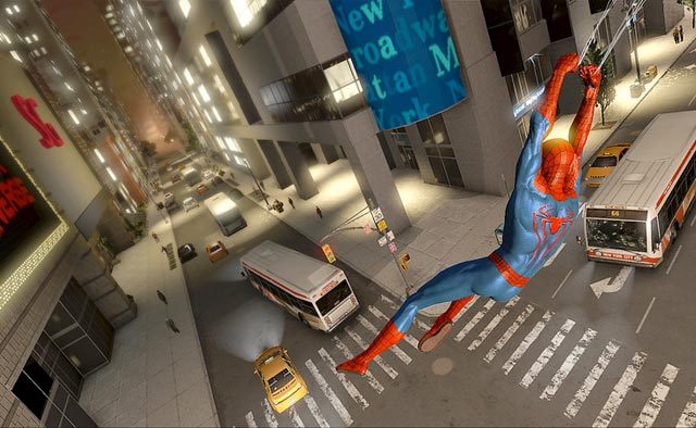 The Amazing Spider-Man 2 PS4 Video Walkthrough – PlayStation.Blog