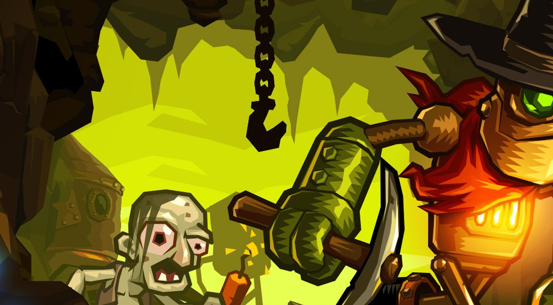 Expert SteamWorld Dig tips for PS4 and PS Vita