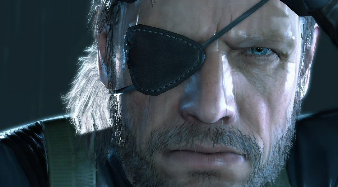 Hideo Kojima talks Metal Gear Solid 5: Ground Zeroes in exclusive new video