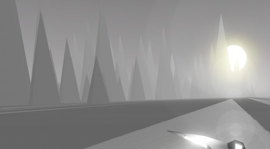 Race the Sun soars onto PS3, PS4, PS Vita this summer