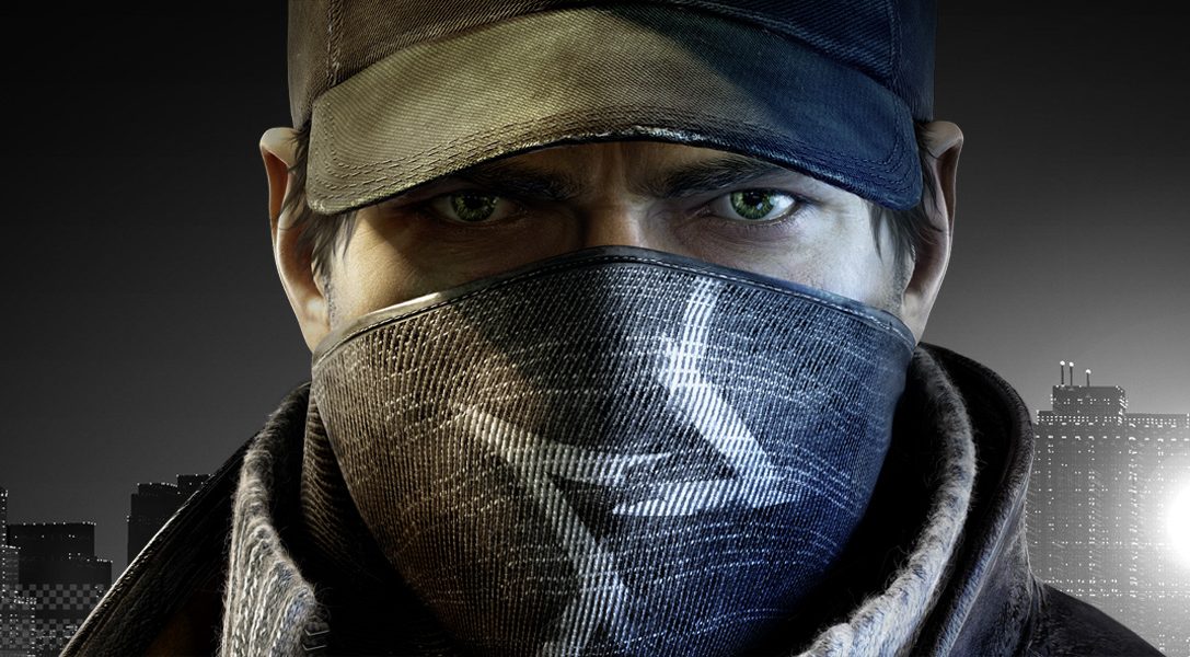 Watch_Dogs release date confirmed in new trailer