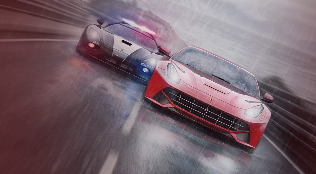 Deal of the week: Need for Speed Rivals