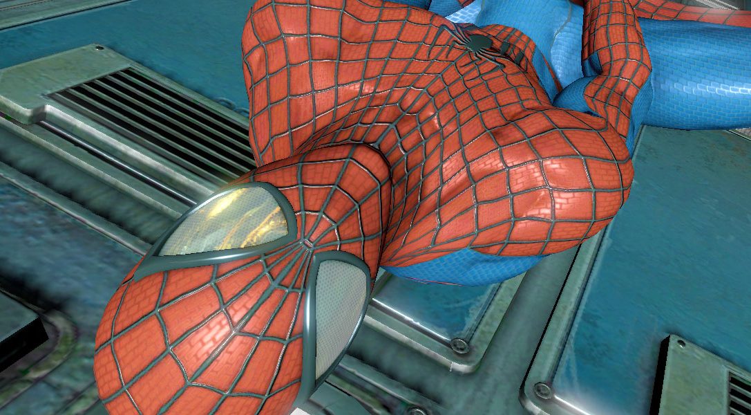 New The Amazing Spider-Man 2 PS4 trailer showcases gameplay