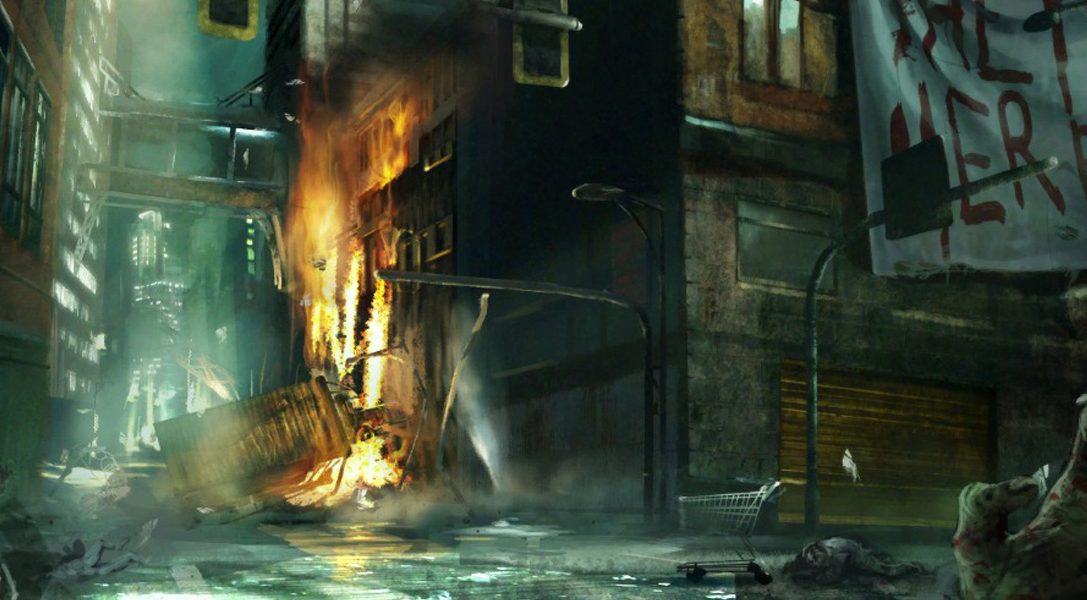 Expert tips and tricks for Dead Nation: Apocalypse Edition on PS4