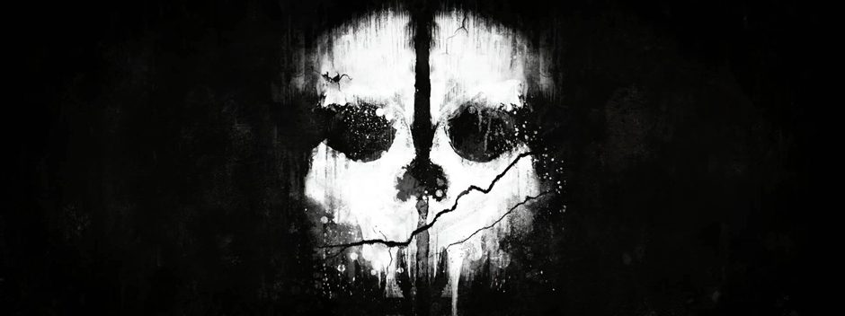 download l of duty ghosts for free