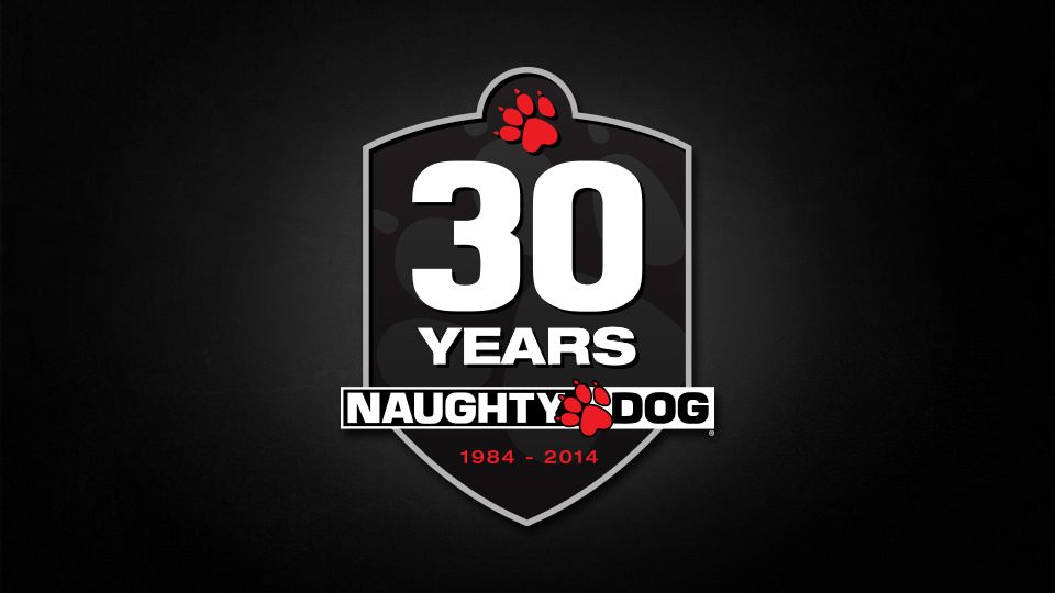 The Art of Naughty Dog: Celebrating 30 Years of Games