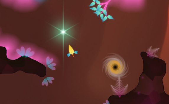 Eufloria Adventures Shines its Light on PS Mobile this Week