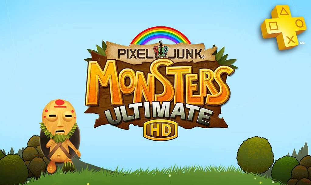 PlayStation Plus: PixelJunk Monsters Ultimate HD Free for Members