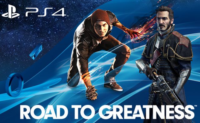 PlayStation’s Road To Greatness Tour Schedule Revealed