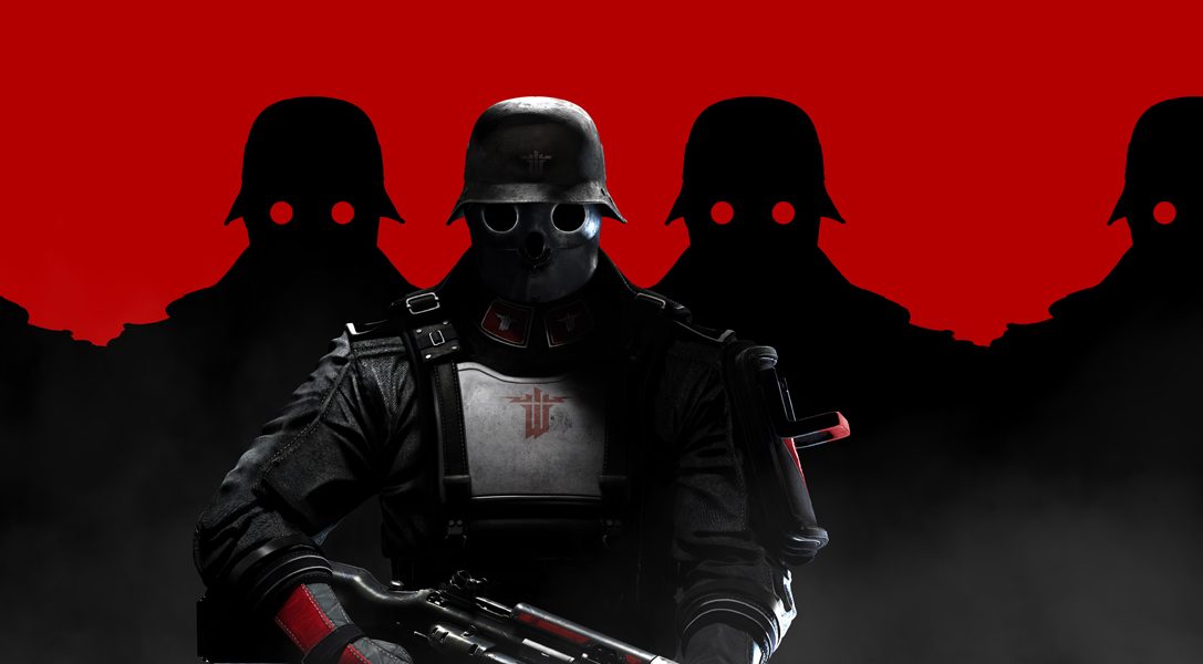 New Wolfenstein: The New Order trailer showcases combat tactics