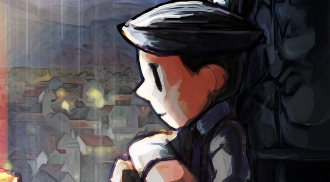 The incredible art of Teslagrad, coming soon to PS3 and PS Vita