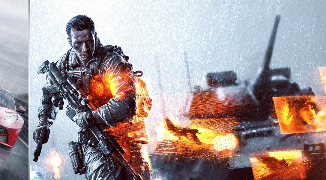 PS4 deals landing on PlayStation Store this weekend!