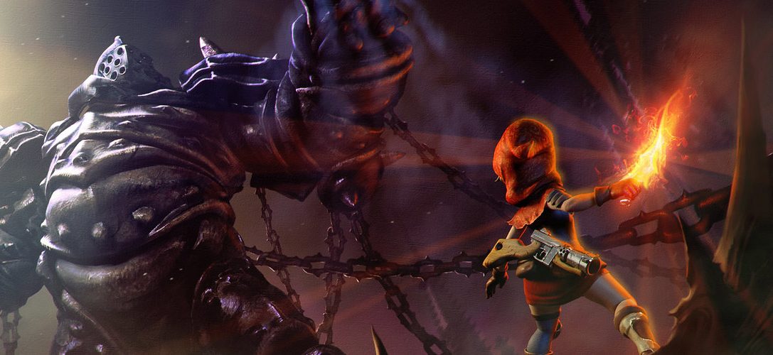 New Dragon Fin Soup video showcases classic RPG gameplay