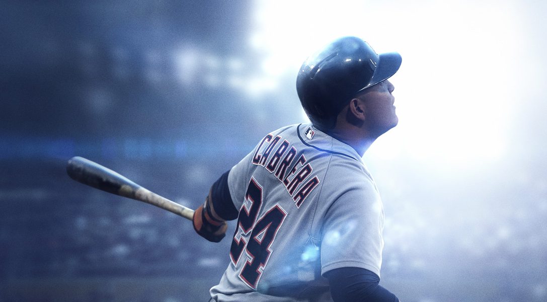 MLB 14 The Show launches tomorrow exclusively on PS3 and PS Vita
