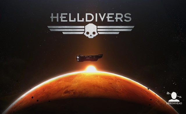 PlayStation Blogcast 121: Highway to Helldivers