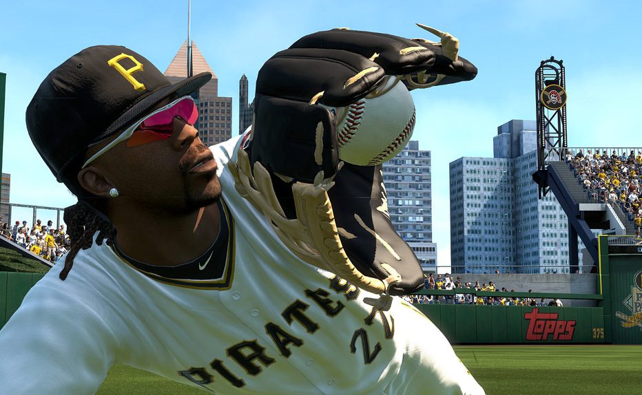 MLB 14 The Show for PS4 is FastestSelling Game in Franchise History