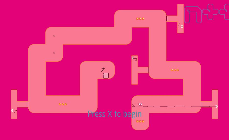 N++ on PS4: Graphics ++