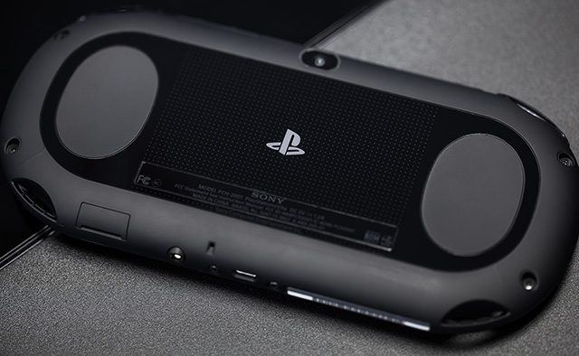 Q&A: Designers Talk Slimmer, Lighter PS Vita