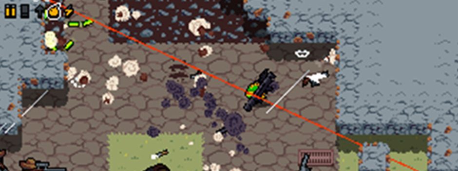 download nuclear throne ps4 for free