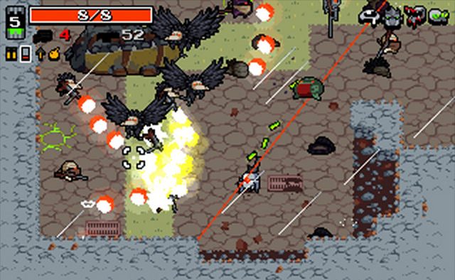 download nuclear throne ps4 for free