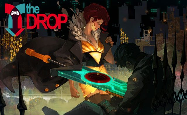 The Drop: New PlayStation Games for 5/20/2014