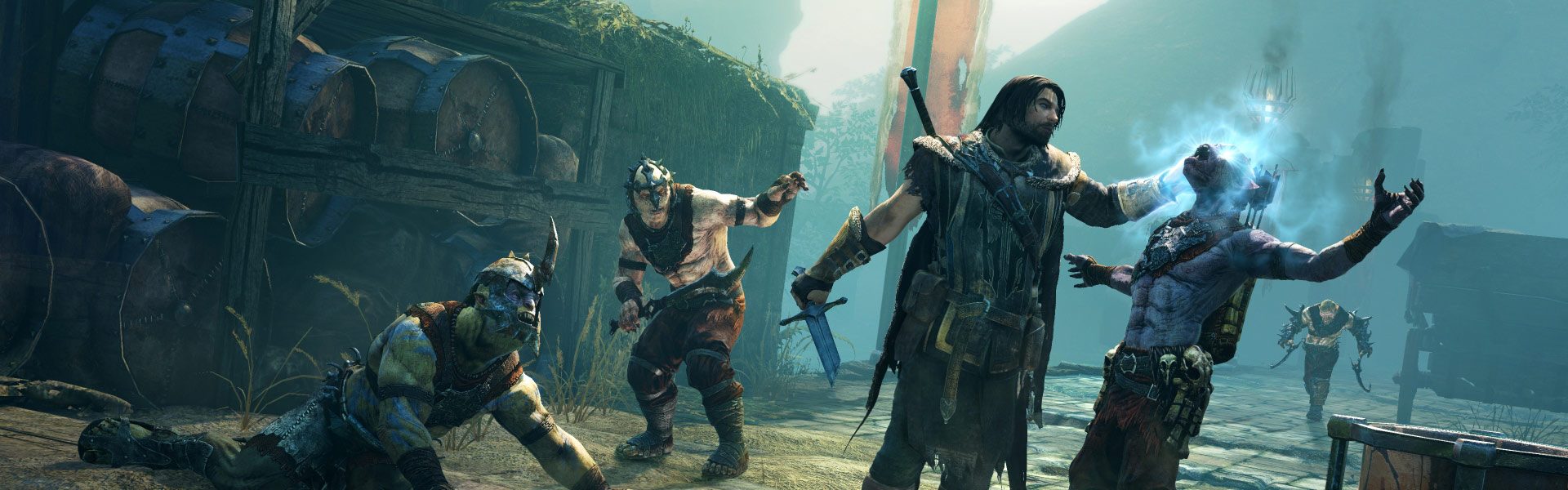 middle earth shadow of mordor new game plus middle earth shadow of mordor new game plus