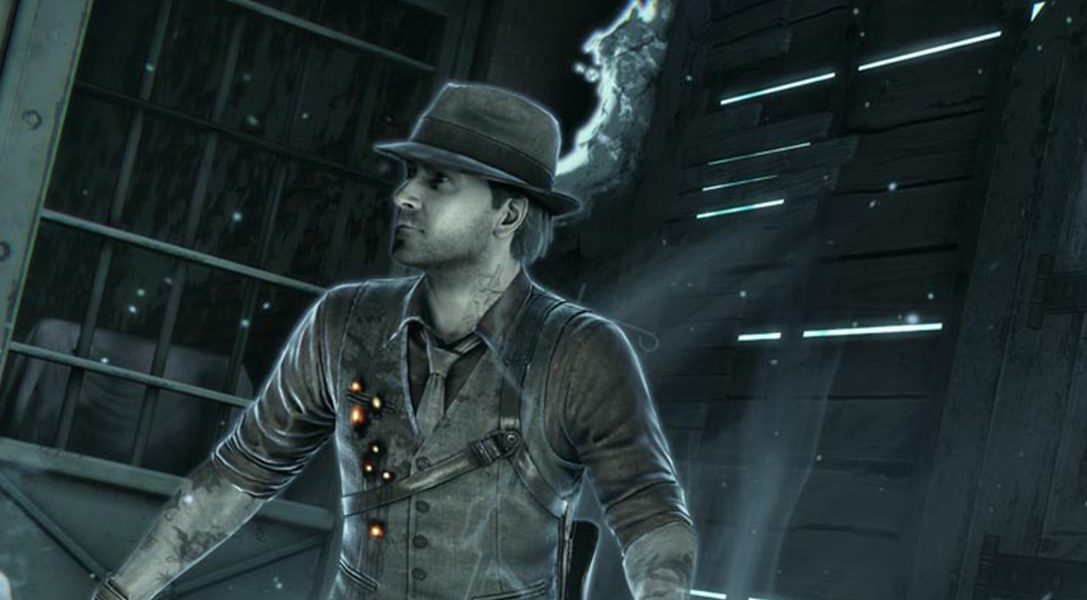 New Murdered: Soul Suspect trailer: Everything you need to know