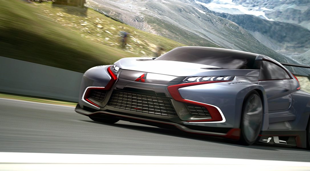 Gran Turismo 6 update 1.08 releases today