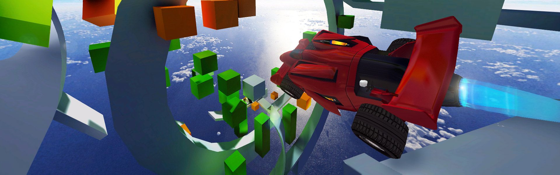 jet car stunts ps3