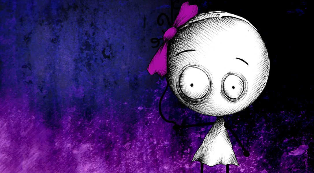New Murasaki Baby gifs showcase gameplay features